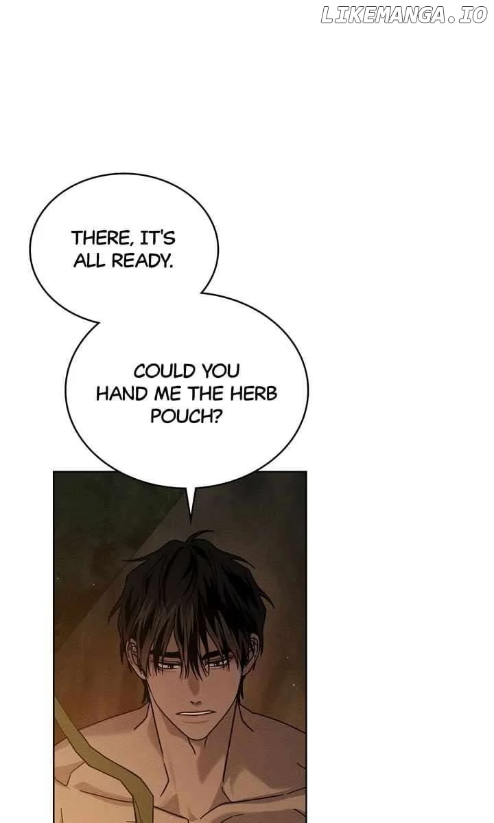 Under the Oak Tree Chapter 104 image 23